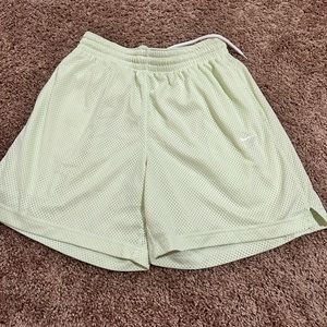 Nike basketball shorts